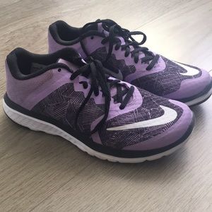 Nike fitsole FS lite run 3